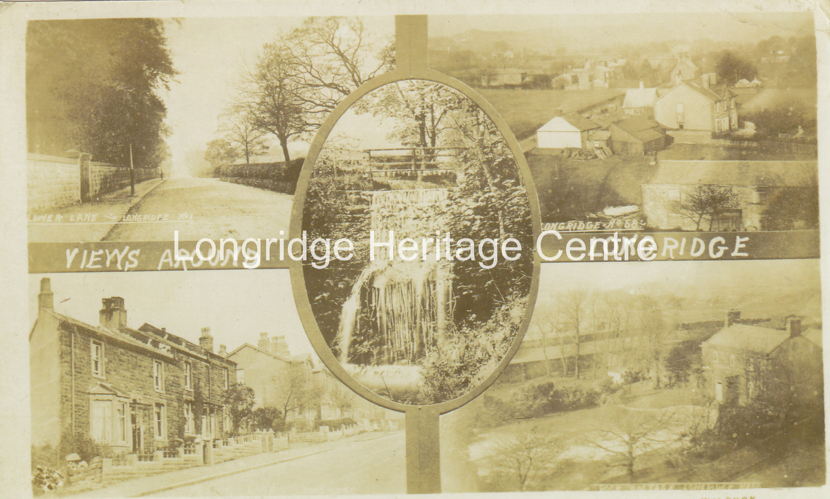 221C - Multi view of Longridge - Multi View of Longridge - Unknown